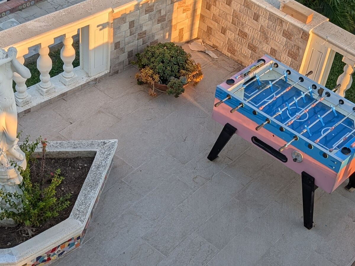 Villa Morgana 7 pers. – Piscine privée et vue mer - Photo 42