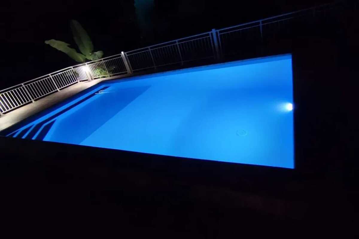 Studio 30 m² avec piscine et vue mer à Capesterre-Belle-Eau - Photo 15