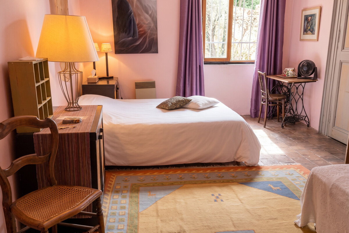 Appartement 70m² en hôtel particulier du 17e siècle avec rooftop - Photo 1