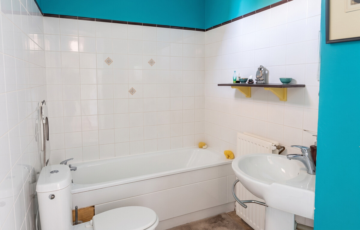 Appartement 70m² en hôtel particulier du 17e siècle avec rooftop - Photo 15