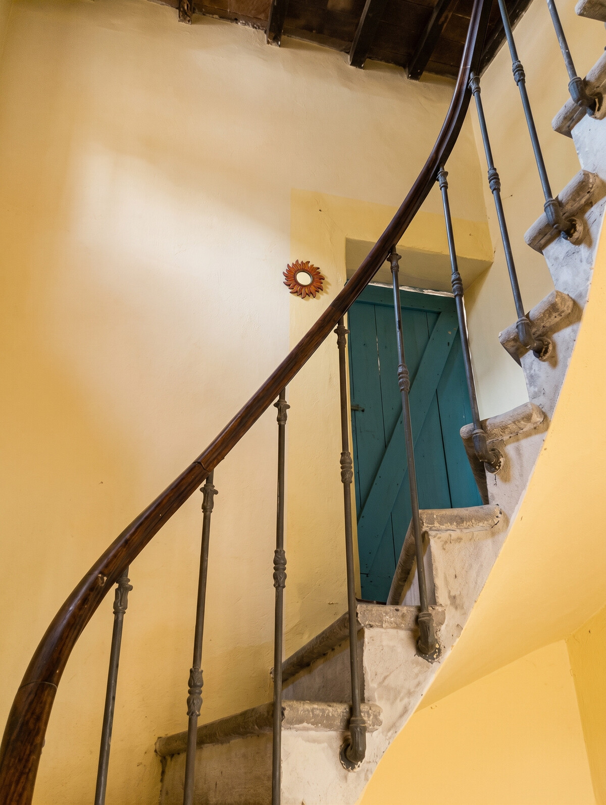Appartement 70m² en hôtel particulier du 17e siècle avec rooftop - Photo 18