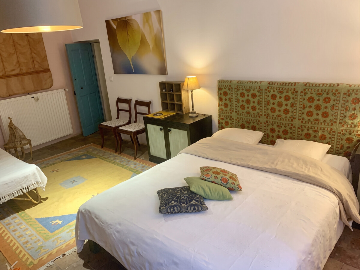 Appartement 70m² en hôtel particulier du 17e siècle avec rooftop - Photo 19