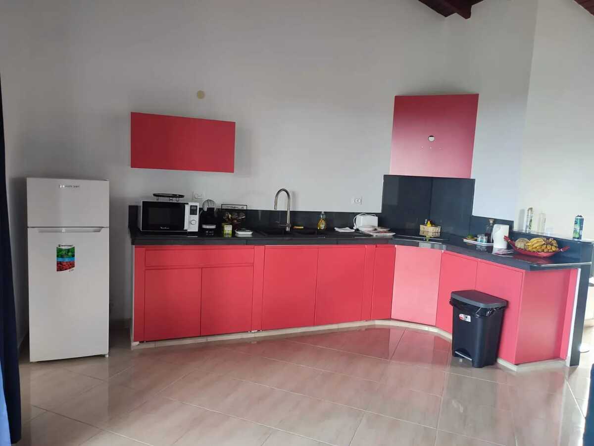 Appartement 70m² vue mer, piscine et plage à 7 min - Photo 3