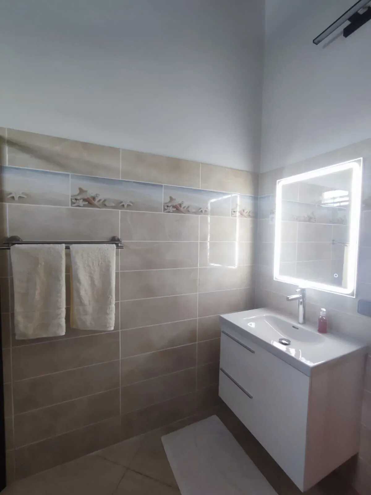Appartement 70m² vue mer, piscine et plage à 7 min - Photo 5