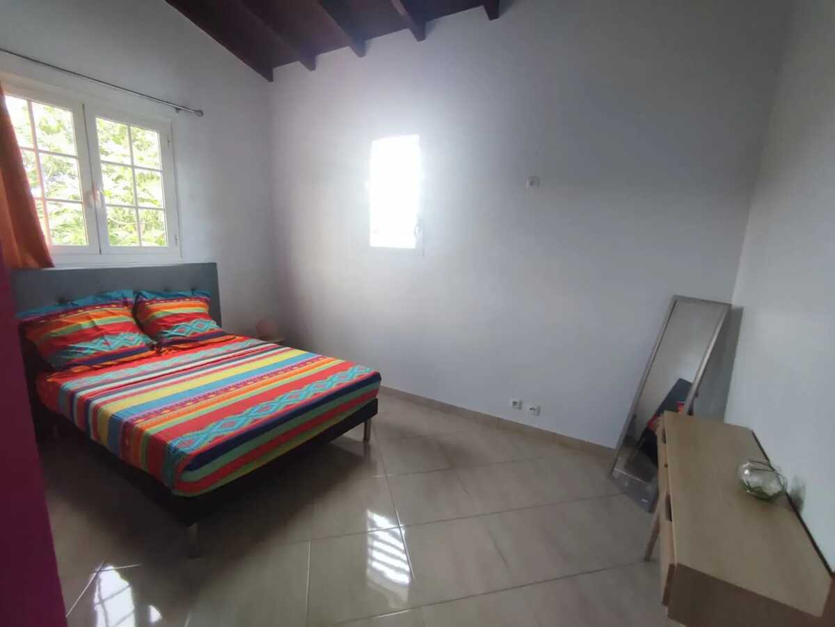 Appartement 70m² vue mer, piscine et plage à 7 min - Photo 8