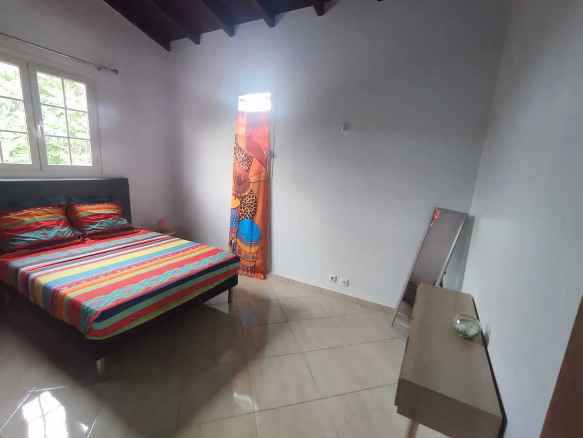 Appartement 70m² vue mer, piscine et plage à 7 min - Photo 12