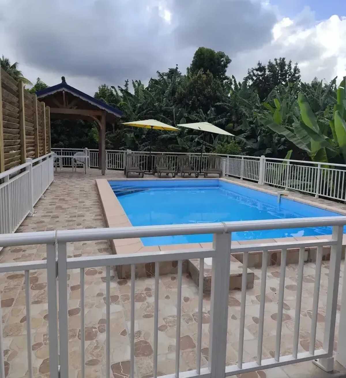 Appartement 70m² vue mer, piscine et plage à 7 min - Photo 14