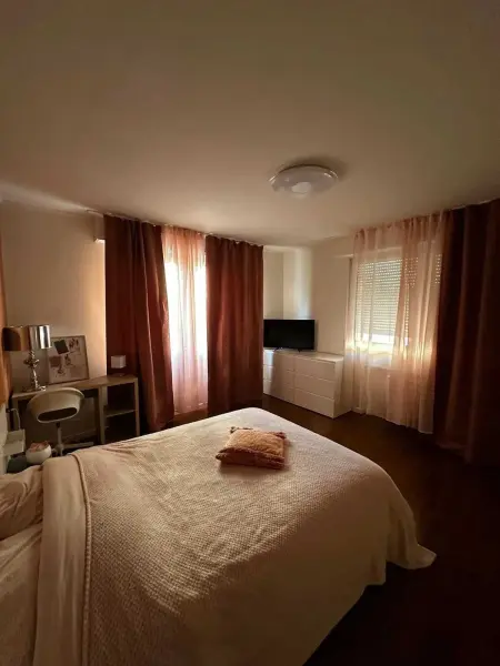Appartement 3 chambres à Hœnheim, entrée privée et parking gratuit : photo 6
