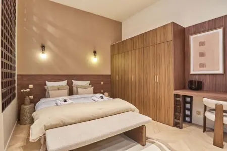 Location appartement à Paris, Suite AC Saint Germain des Près /Rue de Rennes