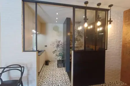 Maison plain-pied avec piscine chauffée à Vayrac : photo 12