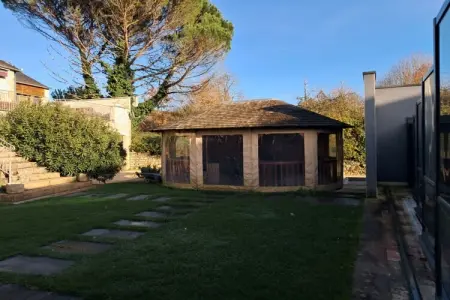 Maison plain-pied avec piscine chauffée à Vayrac : photo 23