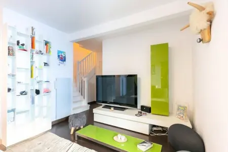 Location appartement à GERM, Appartement à Peyragudes près des pistes de ski