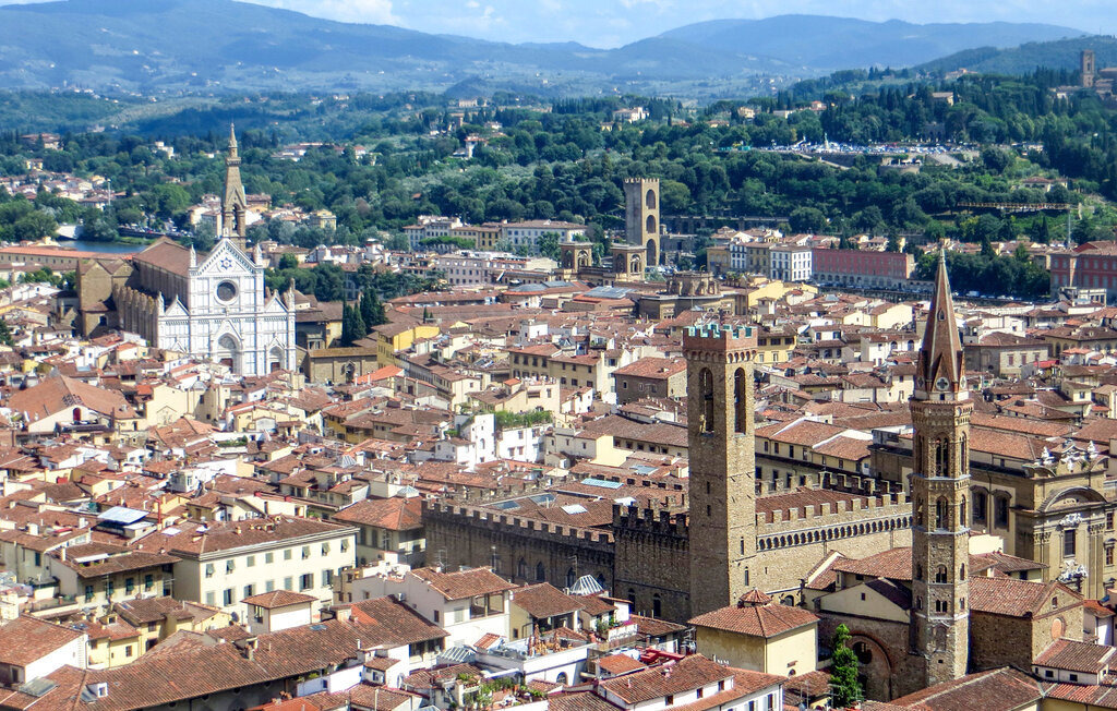 Appartement 4 personnes à Firenze - Photo 17