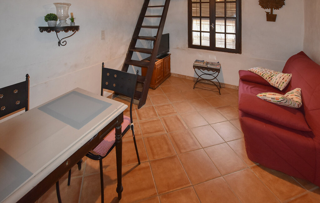 Maison pierre Vacqueyras, piscine et randonnées - Photo 3