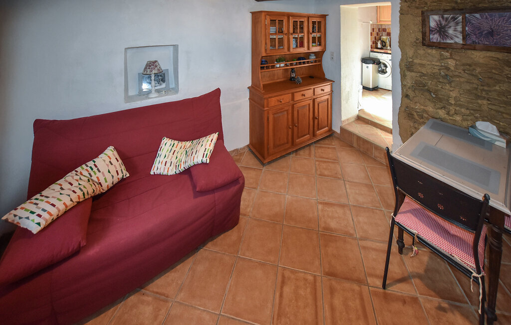 Maison pierre Vacqueyras, piscine et randonnées - Photo 4