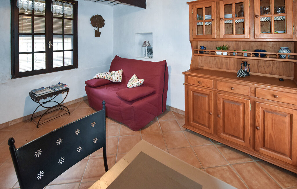 Maison pierre Vacqueyras, piscine et randonnées - Photo 5