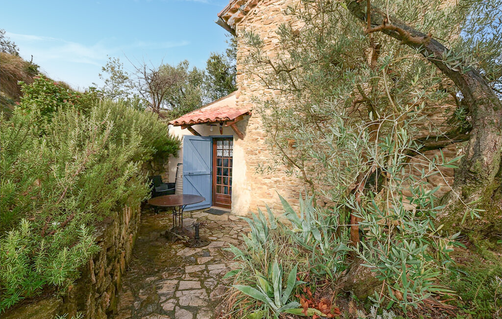 Maison pierre Vacqueyras, piscine et randonnées - Photo 7