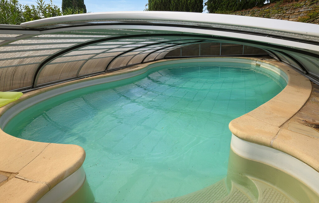 Maison pierre Vacqueyras, piscine et randonnées - Photo 10