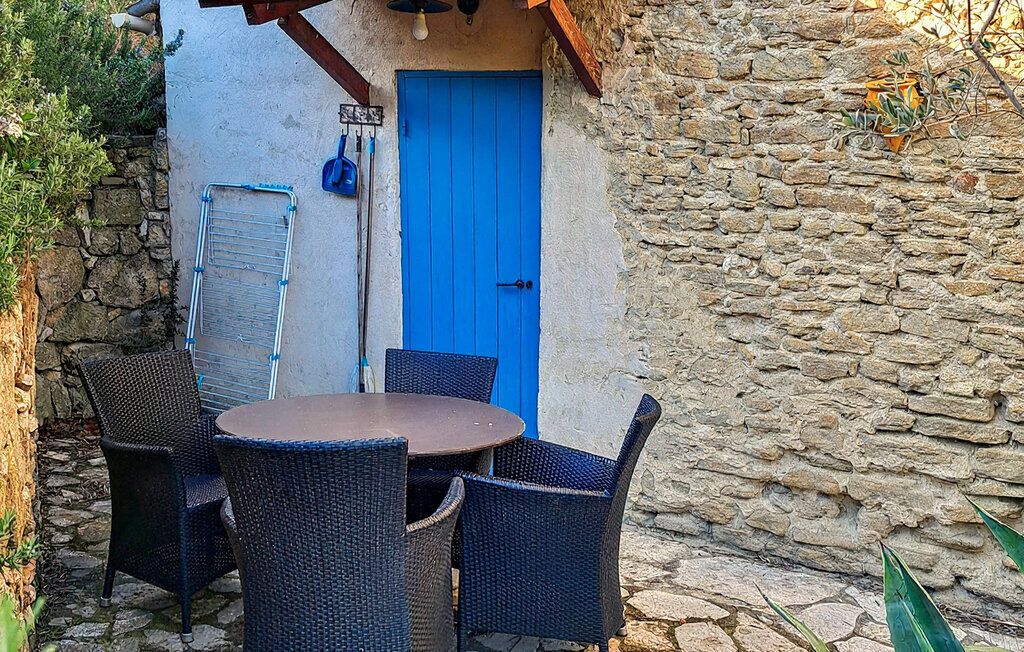 Maison pierre Vacqueyras, piscine et randonnées - Photo 13