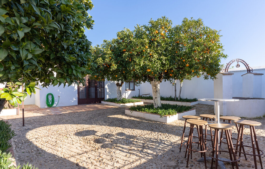 Maison 8 personnes à Fuente Palmera - Photo 2