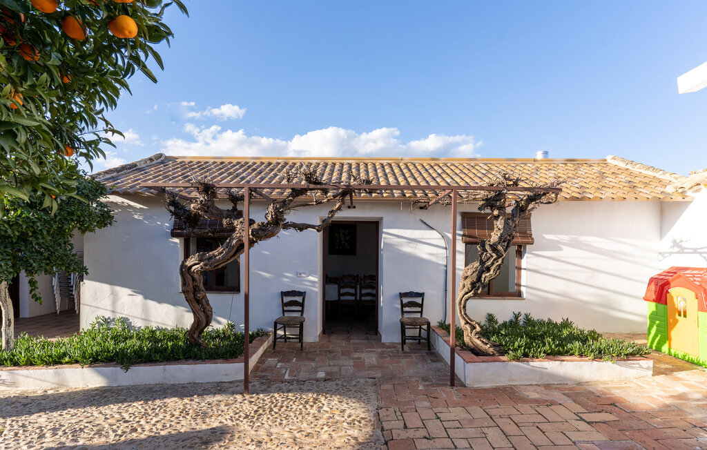 Maison 8 personnes à Fuente Palmera - Photo 3