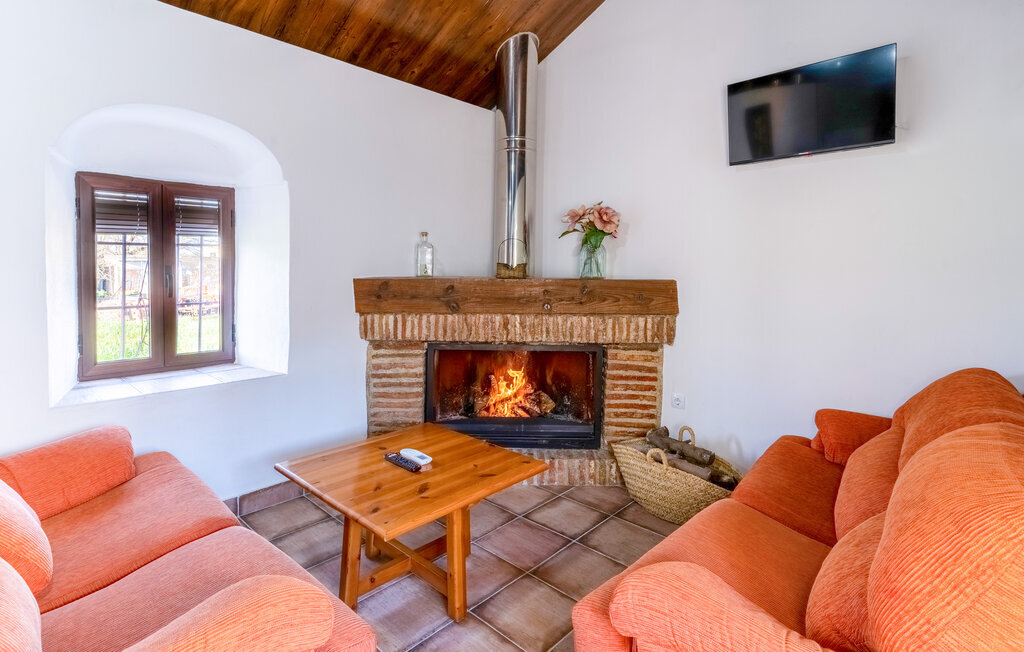 Maison 8 personnes à Fuente Palmera - Photo 4
