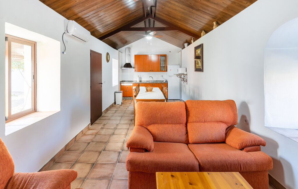Maison 8 personnes à Fuente Palmera - Photo 5