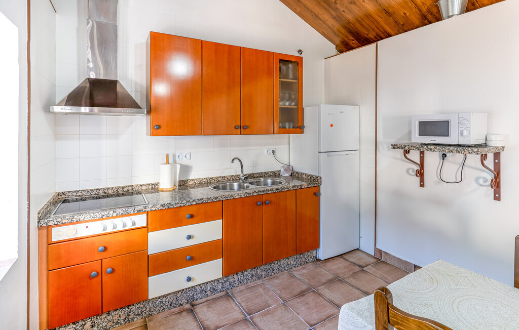 Maison 8 personnes à Fuente Palmera - Photo 6