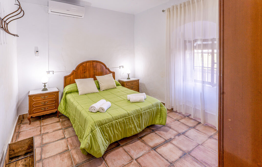 Maison 8 personnes à Fuente Palmera - Photo 7