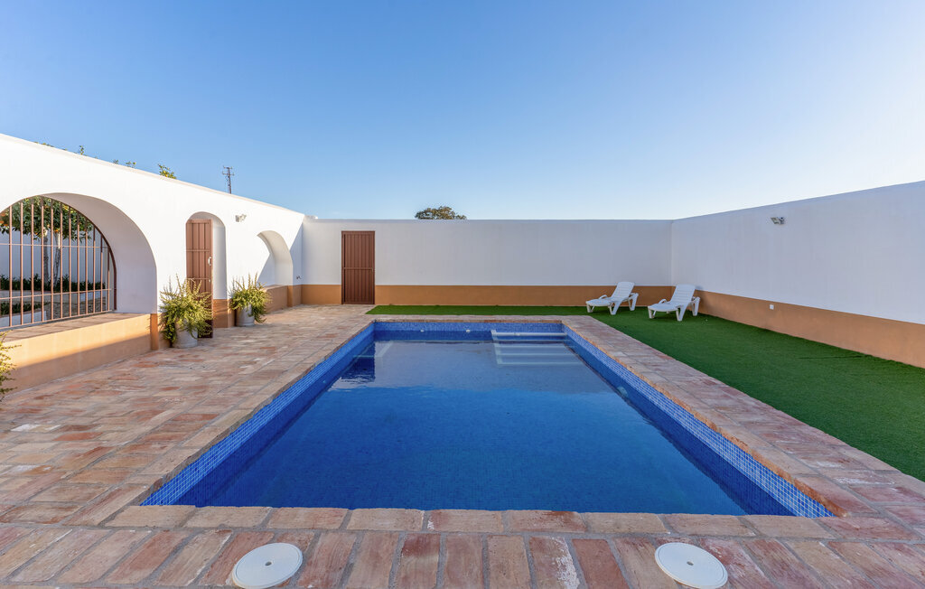 Maison 8 personnes à Fuente Palmera - Photo 8