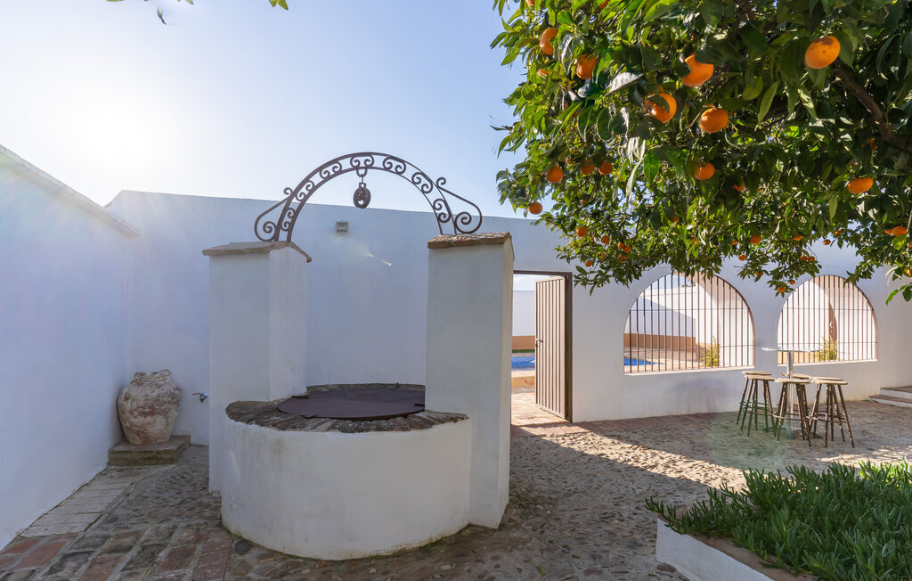 Maison 8 personnes à Fuente Palmera - Photo 9