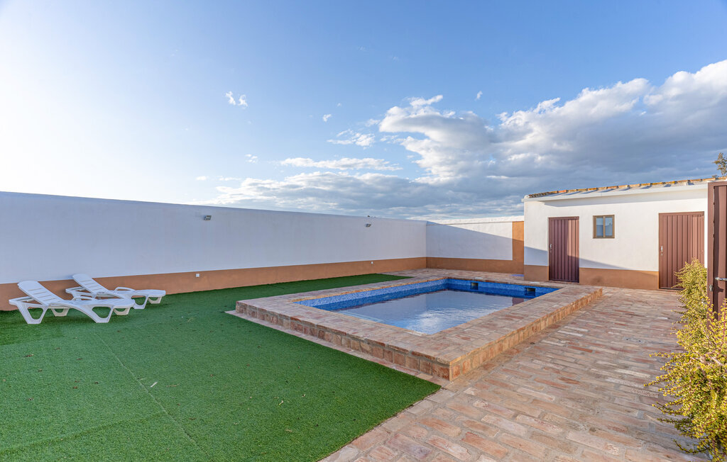 Maison 8 personnes à Fuente Palmera - Photo 10
