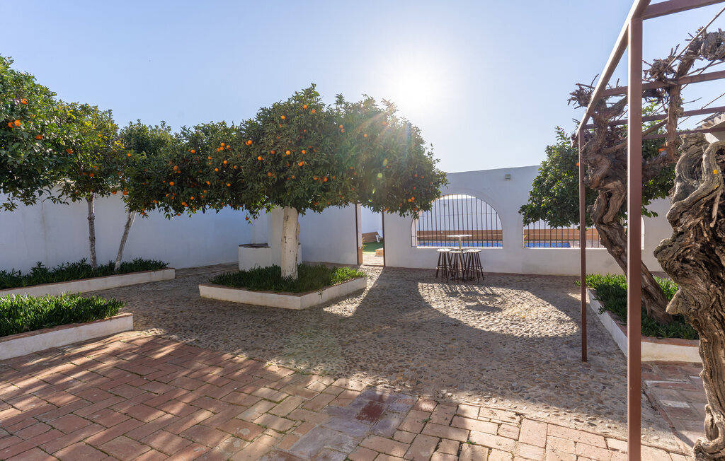 Maison 8 personnes à Fuente Palmera - Photo 11