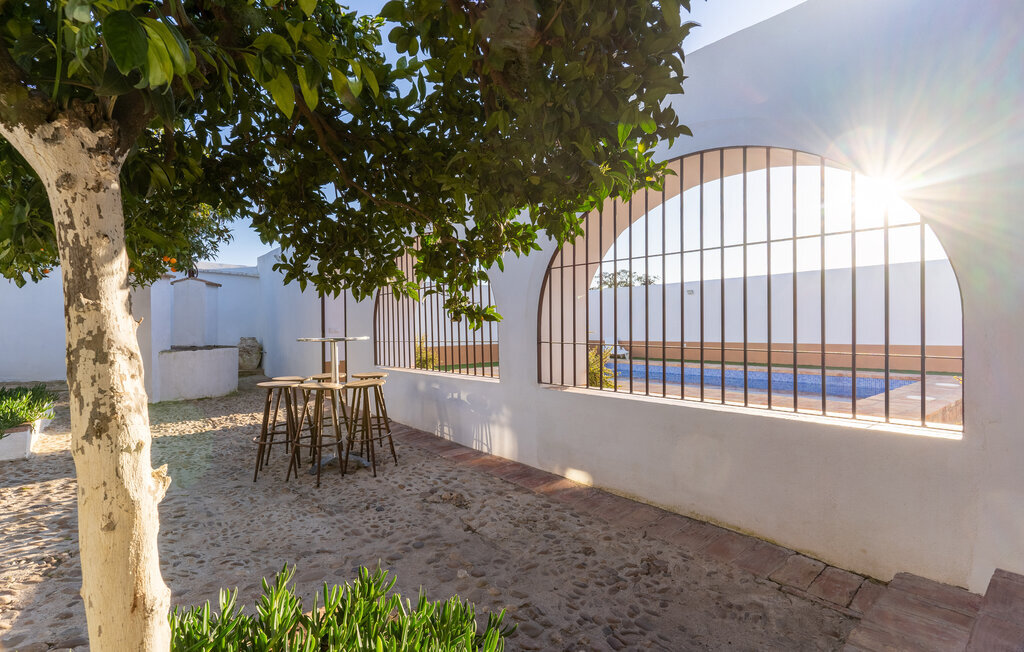 Maison 8 personnes à Fuente Palmera - Photo 12
