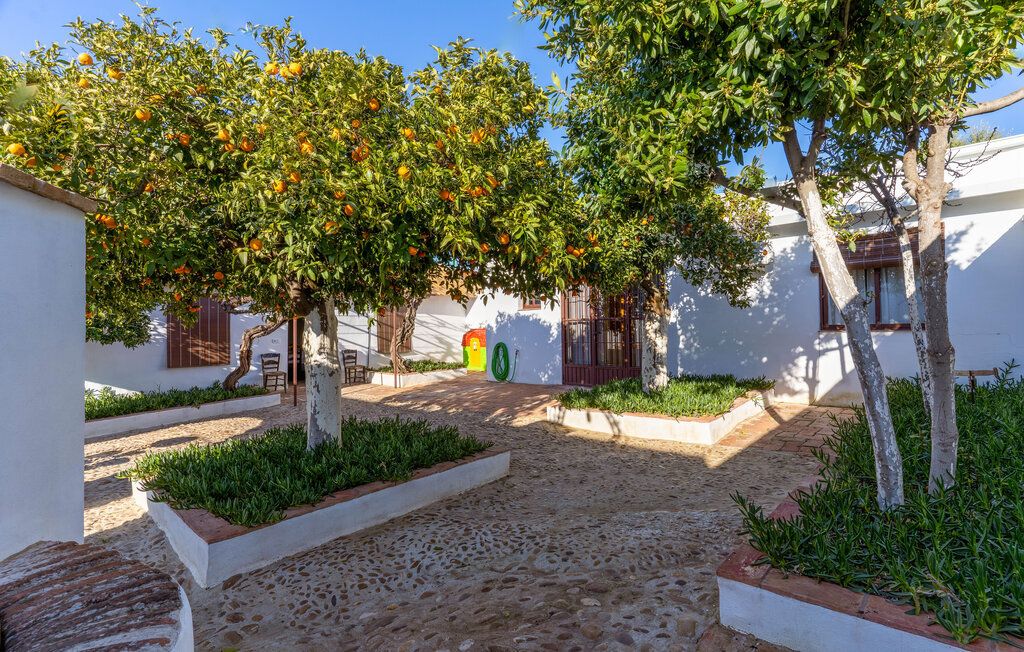 Maison 8 personnes à Fuente Palmera - Photo 13