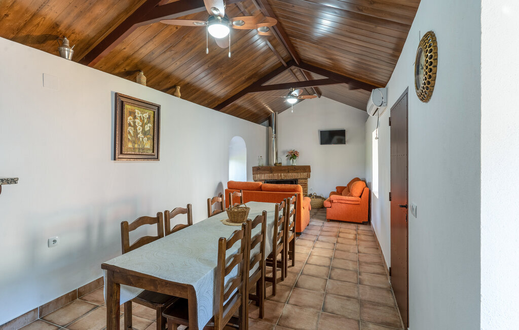 Maison 8 personnes à Fuente Palmera - Photo 14