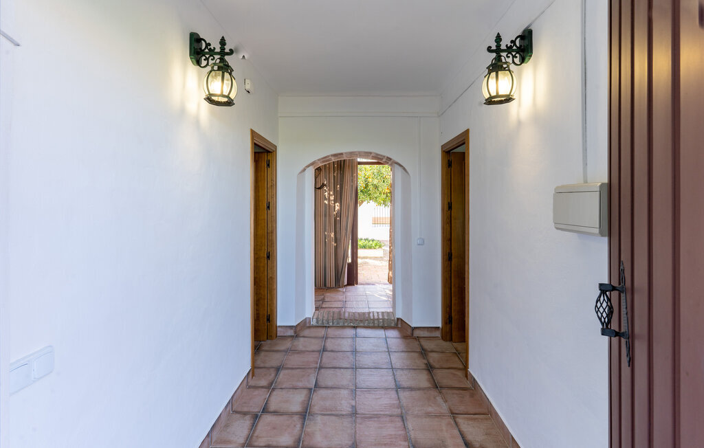 Maison 8 personnes à Fuente Palmera - Photo 15
