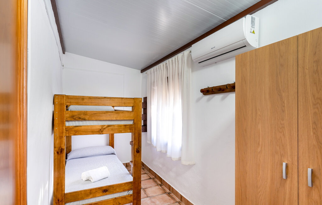 Maison 8 personnes à Fuente Palmera - Photo 17