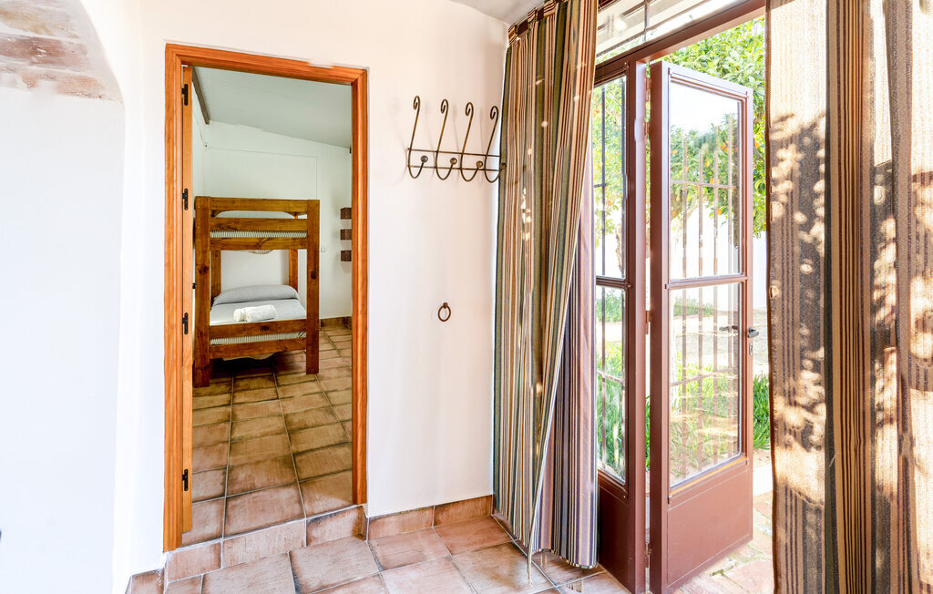 Maison 8 personnes à Fuente Palmera - Photo 18