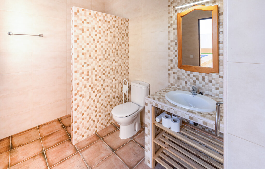 Maison 8 personnes à Fuente Palmera - Photo 19