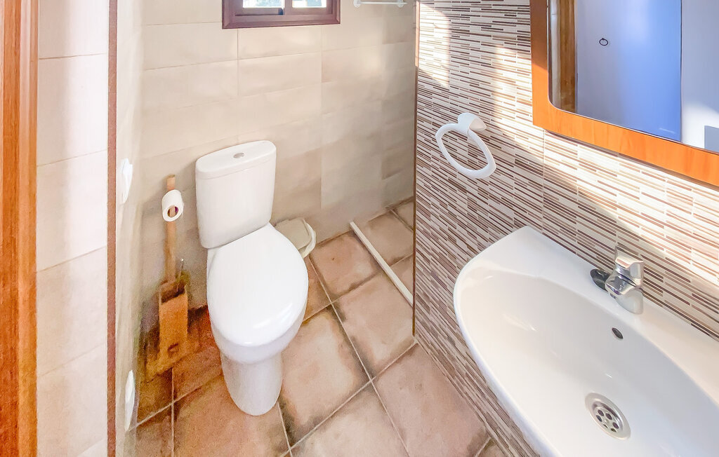 Maison 8 personnes à Fuente Palmera - Photo 21