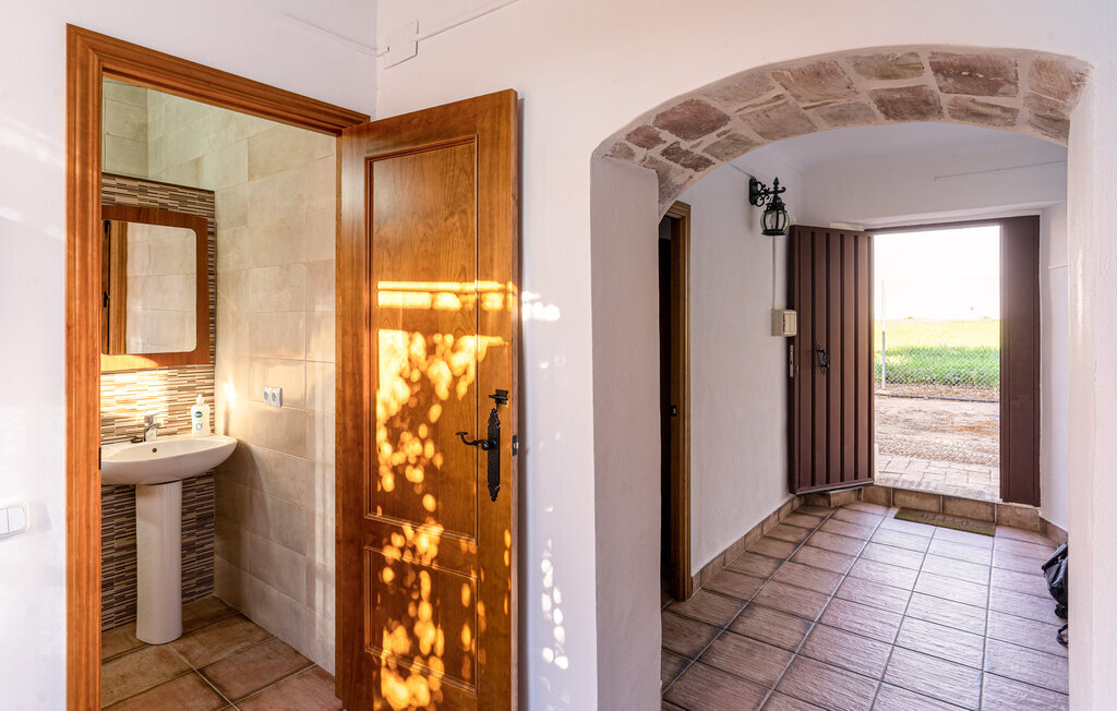 Maison 8 personnes à Fuente Palmera - Photo 22