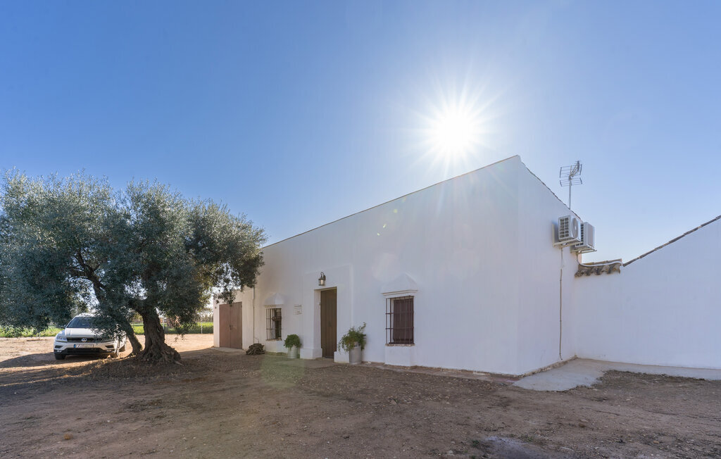 Maison 8 personnes à Fuente Palmera - Photo 23