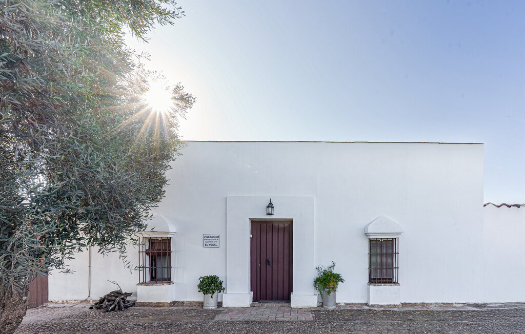 Maison 8 personnes à Fuente Palmera - Photo 24