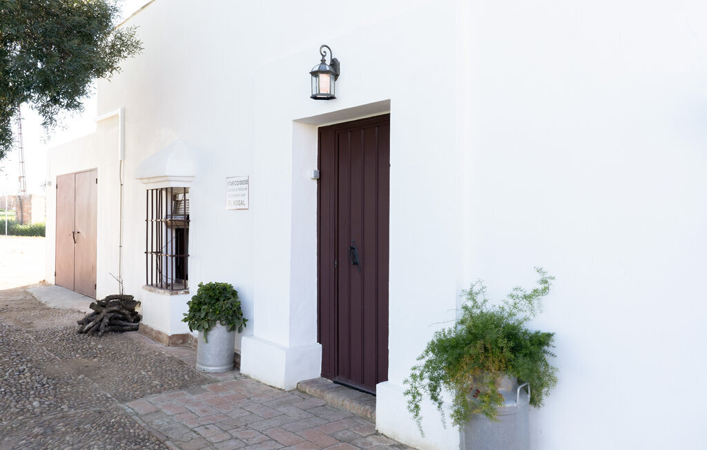 Maison 8 personnes à Fuente Palmera - Photo 25