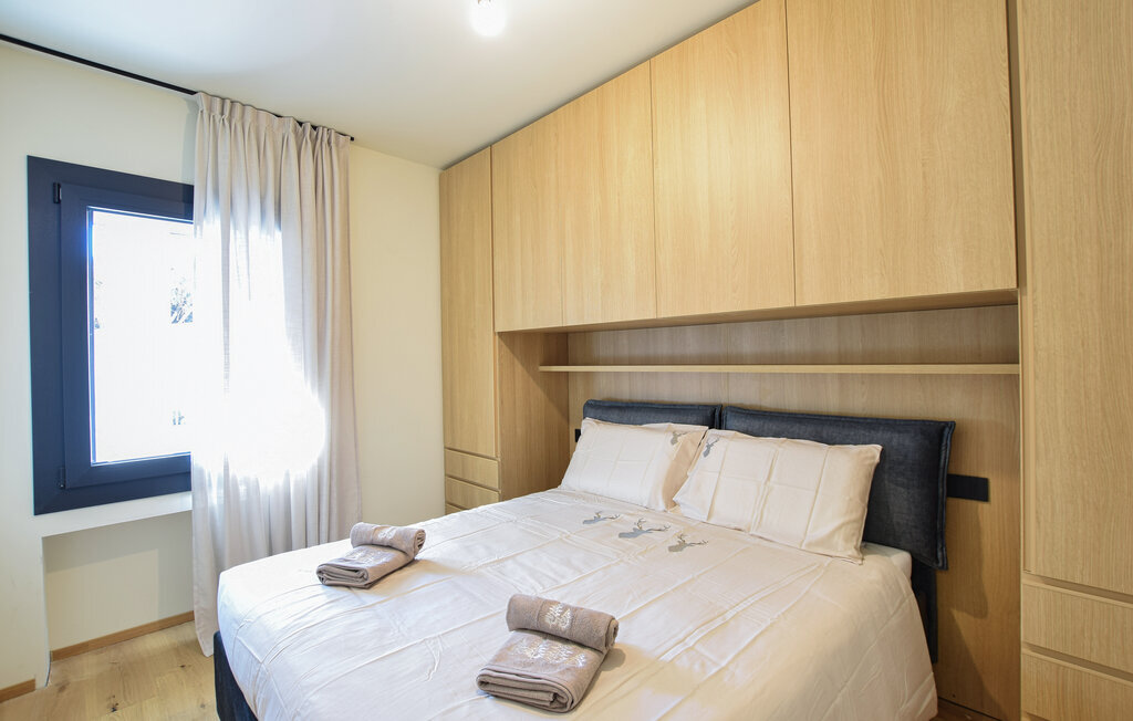 Residenza panoramica 3, Appartement 7 personnes à Ponte di Legno - Photo 4
