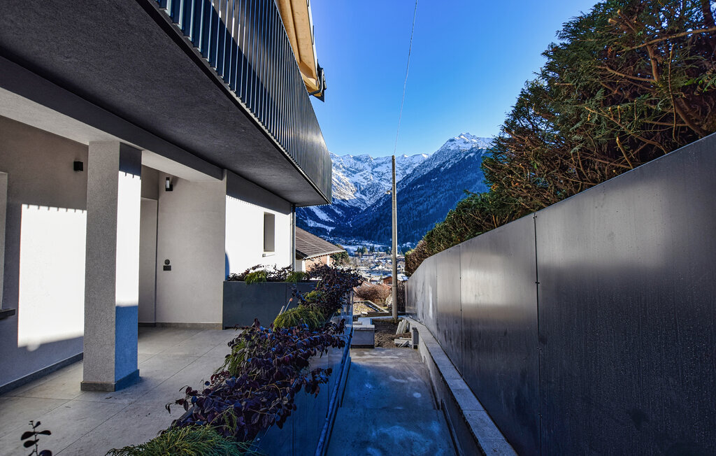 Residenza panoramica 3, Appartement 7 personnes à Ponte di Legno - Photo 9