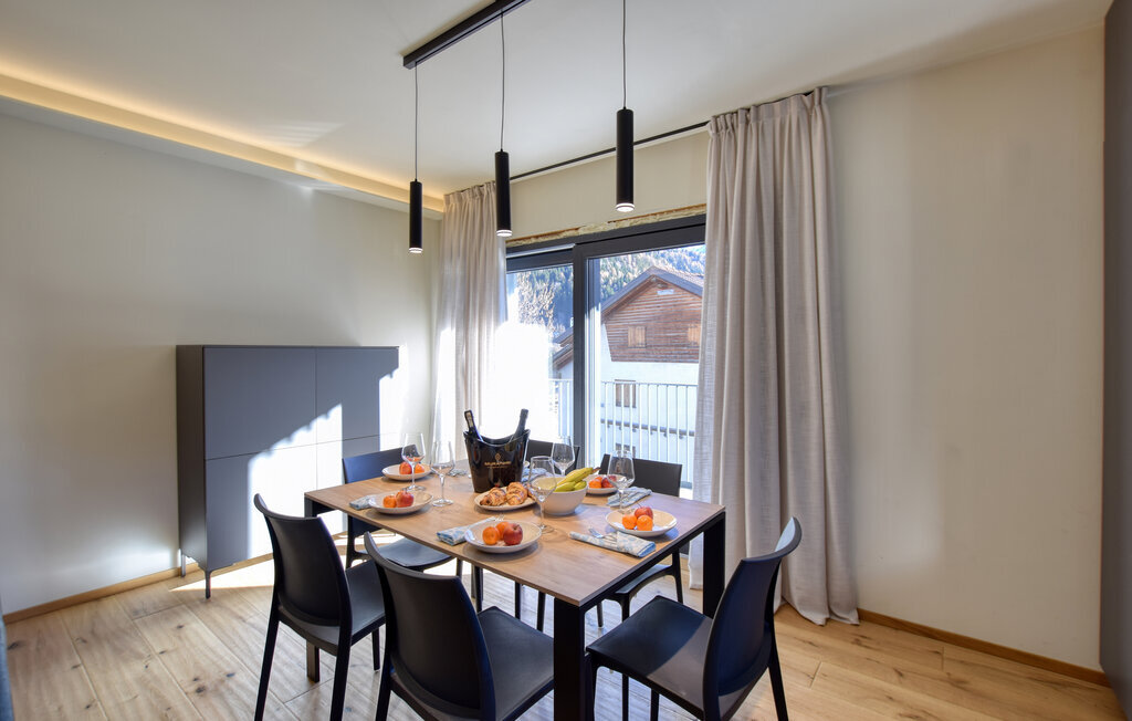 Residenza panoramica 3, Appartement 7 personnes à Ponte di Legno - Photo 11