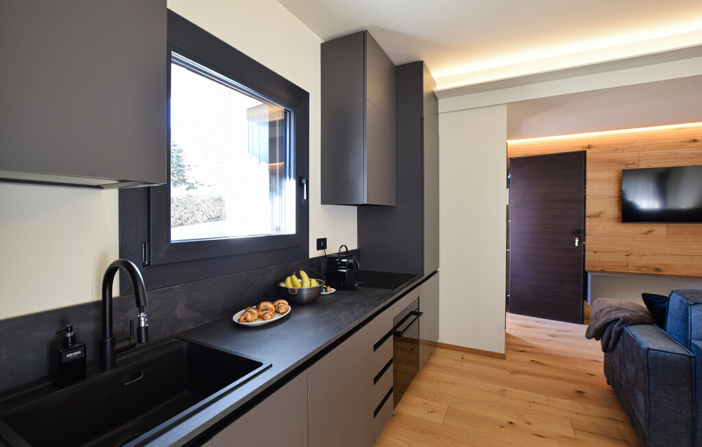 Residenza panoramica 3, Appartement 7 personnes à Ponte di Legno - Photo 15