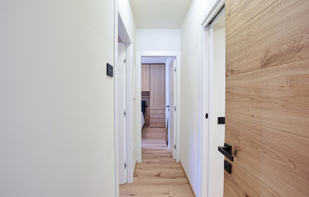 Residenza panoramica 3, Appartement 7 personnes à Ponte di Legno - Photo 16